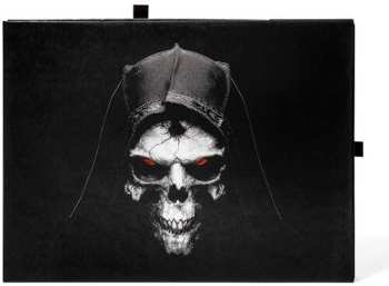 3LP Matt Uelmen: Diablo Ii: Resurrected - O.s.t.