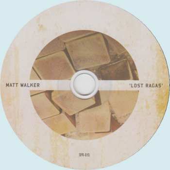 2CD Matt Walker: In Echoes Of Dawn DLX | DIGI
