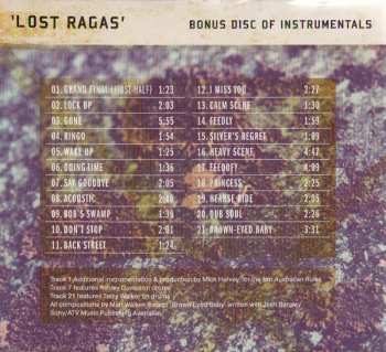 2CD Matt Walker: In Echoes Of Dawn DLX | DIGI