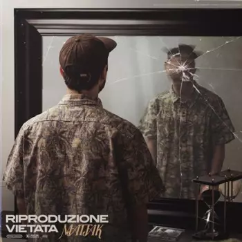 Mattak: Riproduzione Vietata