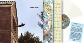 Matteo Alieno: Stare Al Mondo