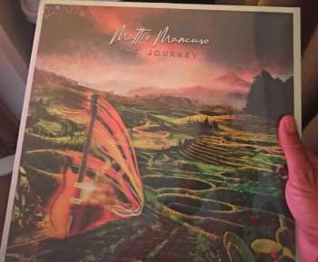LP Matteo Mancuso: The Journey