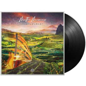 LP Matteo Mancuso: The Journey
