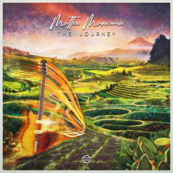 CD Matteo Mancuso: The Journey DIGI