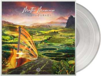 LP Matteo Mancuso: The Journey
