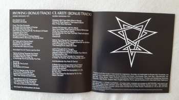 CD Matterhorn: Crass Cleansing