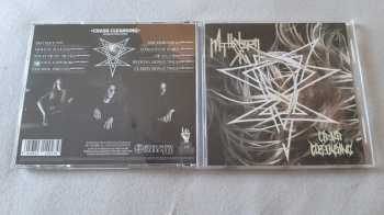 CD Matterhorn: Crass Cleansing