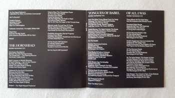 CD Matterhorn: Crass Cleansing