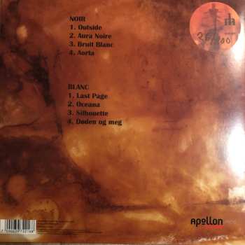 LP Matterhorn: Outside