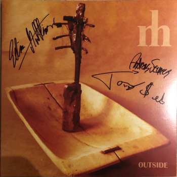 LP Matterhorn: Outside