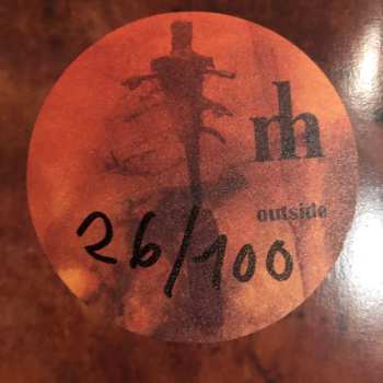 LP Matterhorn: Outside