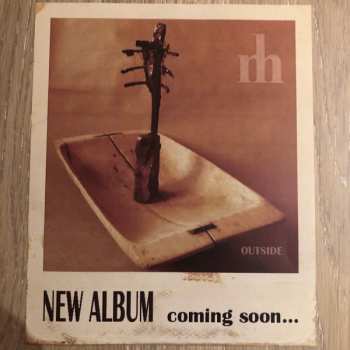 LP Matterhorn: Outside