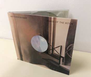 CD Matthew Barber: Phase Of The Moon