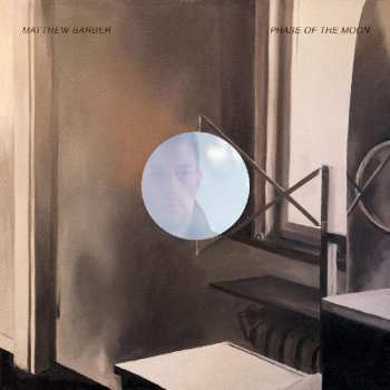 CD Matthew Barber: Phase Of The Moon