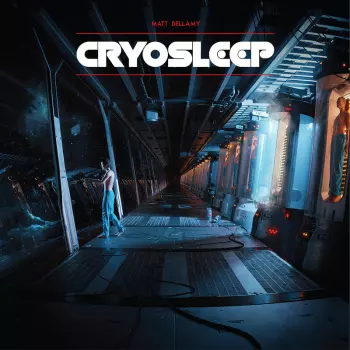 Matthew Bellamy: Cryosleep