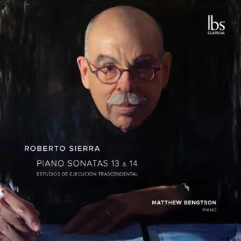 Roberto Sierra: Sons 13