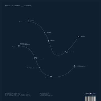 LP/CD Matthew Bourne: Isotach LTD
