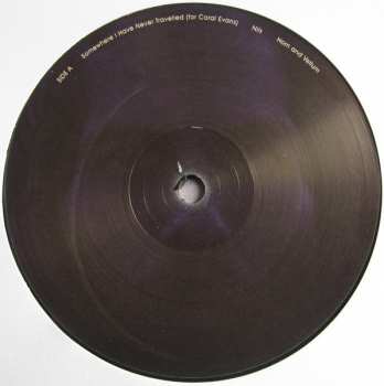 LP/CD Matthew Bourne: Moogmemory LTD