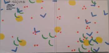 CD Matthew E. White: Big Inner