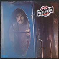 Album Matthew Fisher: Journey's End