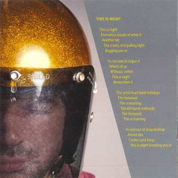 CD Matthew Good: Something Like A Storm