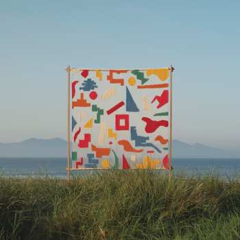 2LP Matthew Halsall: An Ever Changing View
