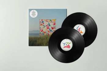 2LP Matthew Halsall: An Ever Changing View