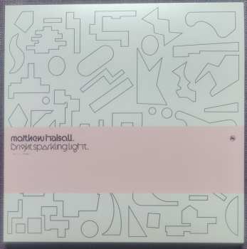 LP Matthew Halsall: Bright Sparkling Light LTD