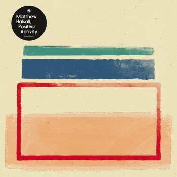 LP Matthew Halsall: Changing Earth EP LTD