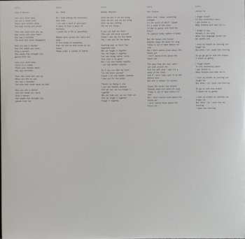 LP Matthew Halsall: Into Forever