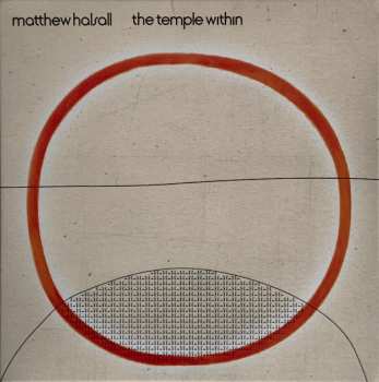 CD Matthew Halsall: The Temple Within