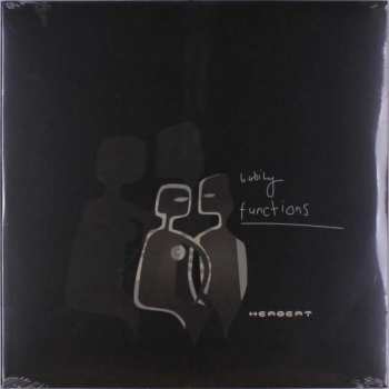 3LP Matthew Herbert: Bodily Functions LTD | CLR