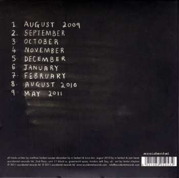 CD Matthew Herbert: One Pig