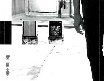 CD Matthew Shipp: Equilibrium