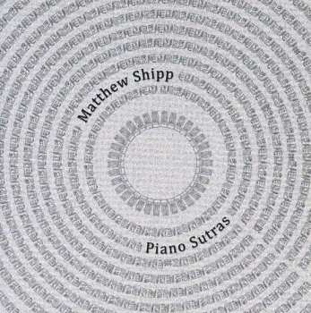 Album Matthew Shipp: Piano Sutras