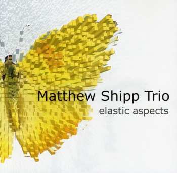 Album Matthew Shipp Trio: Elastic Aspects