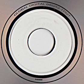 CD Matthew Shipp Trio: The Trio Plays Ware