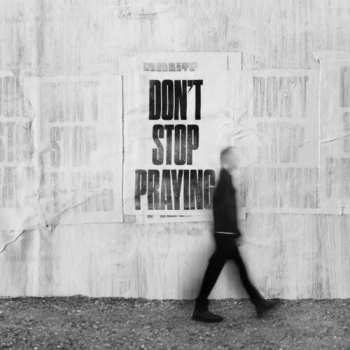 Album Matthew West: Don't Stop Praying