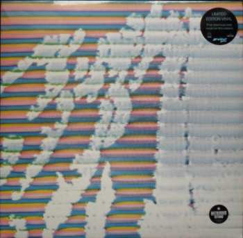 LP Matthewdavid: Outmind LTD