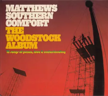 The Woodstock Album