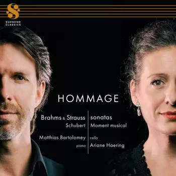 Hommage