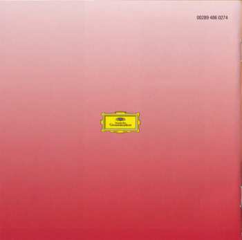 CD Richard Strauss: Im Abendrot = At Sunset