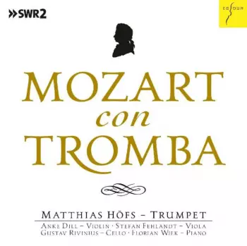 Mozart Con Tromba