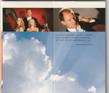 CD Matthias Michael Beckmann: Musikalische Impressionen