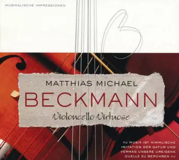 Matthias Michael Beckmann: Musikalische Impressionen