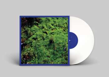 LP Matthias Puech: Mt. Hadamard National Park  CLR