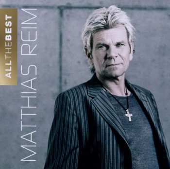Album Matthias Reim: All The Best