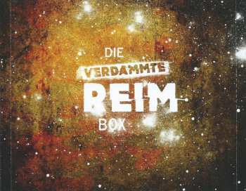 3CD Matthias Reim: Die Verdammte Reim Box