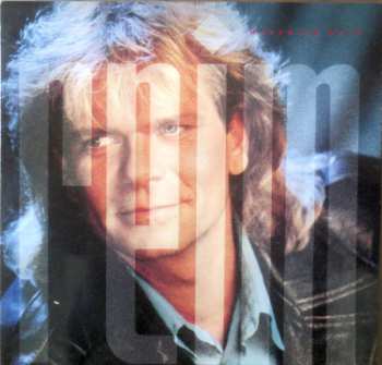 LP Matthias Reim: Reim