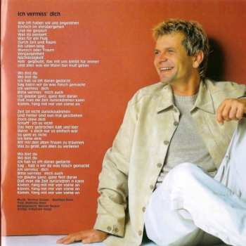 CD Matthias Reim: Wolkenreiter
